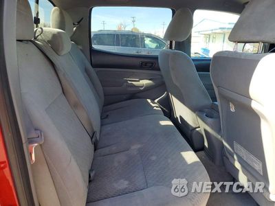 Zdjęcie 10 z 12 samochodu: 2009 TOYOTA TACOMA V6 VIN:5TELU42N39Z601921 - miniatura