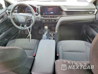 Zdjęcie 8 z 12 samochodu: 2026 TOYOTA CAMRY LE VIN:4T1DAACK7TU306090 - miniatura