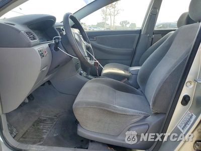 Zdjęcie 7 z 13 samochodu: 2003 TOYOTA COROLLA CE VIN:JTDBR32E130017158 - miniatura