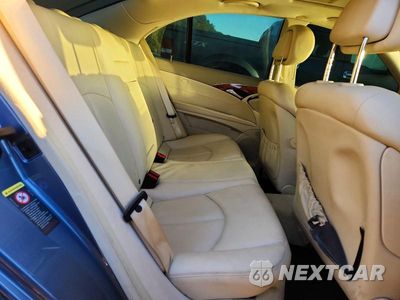 Zdjęcie 10 z 12 samochodu: 2006 MERCEDES-BENZ E 350 4MATIC VIN:WDBUF87J36X202049 - miniatura
