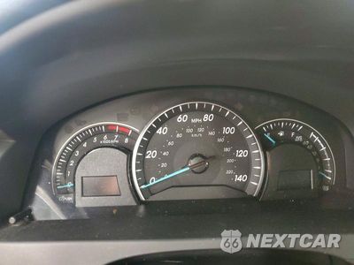 Zdjęcie 9 z 12 samochodu: 2014 TOYOTA CAMRY LE VIN:4T1BF1FK7EU341431 - miniatura