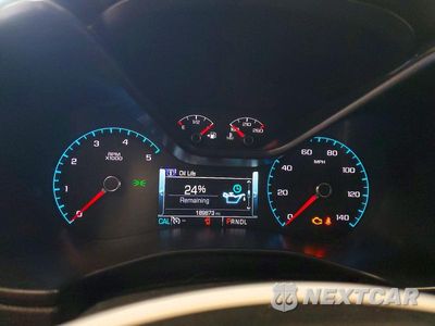 Zdjęcie 9 z 12 samochodu: 2017 CHEVROLET COLORADO LT VIN:1GCPTCE16H1172810 - miniatura