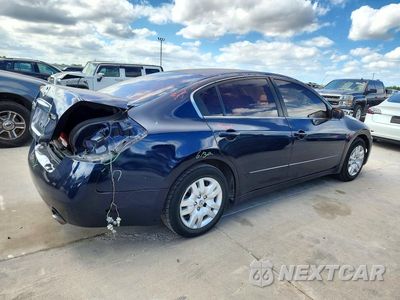 Trzecie zdjęcie samochodu z tyłu: 2010 NISSAN ALTIMA 2.5 VIN:1N4AL2AP3AN423202 - miniatura