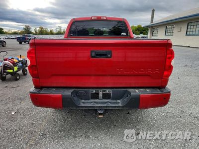 Zdjęcie 6 z 12 samochodu: 2016 TOYOTA TUNDRA SR5 VIN:5TFDY5F16GX502598 - miniatura