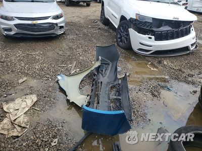 Zdjęcie 12 z 13 samochodu: 2019 SUBARU IMPREZA VIN:4S3GTAA62K1752603 - miniatura