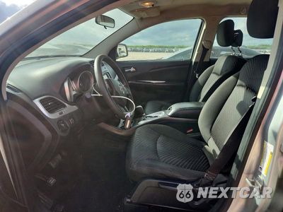 Zdjęcie 7 z 13 samochodu: 2014 DODGE JOURNEY SE VIN:3C4PDCABXET310669 - miniatura