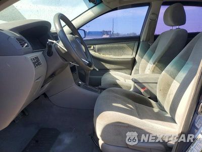 Zdjęcie 7 z 12 samochodu: 2006 TOYOTA COROLLA CE VIN:1NXBR32E26Z755883 - miniatura