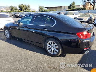 Drugie zdjęcie samochodu z przodu: 2015 BMW 528 I VIN:WBA5A5C51FD524490 - miniatura