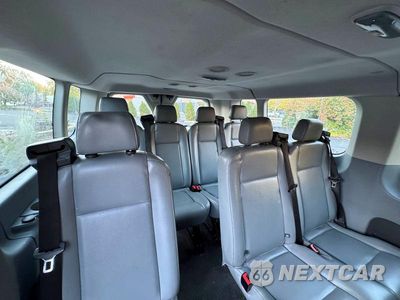 Zdjęcie 13 z 15 samochodu: 2016 FORD TRANSIT T-350 VIN:1FBZX2ZM0GKB29850 - miniatura