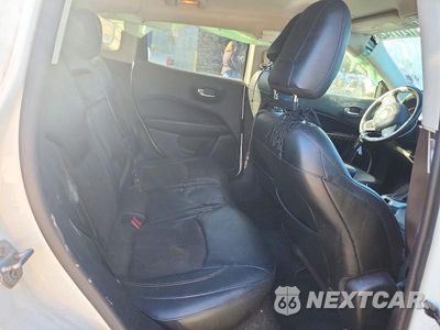 Zdjęcie 11 z 14 samochodu: 2018 JEEP COMPASS LATITUDE VIN:3C4NJDBBXJT259124 - miniatura