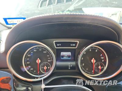 Zdjęcie 9 z 13 samochodu: 2019 MERCEDES-BENZ GLS 450 4MATIC VIN:4JGDF6EE0KB221091 - miniatura