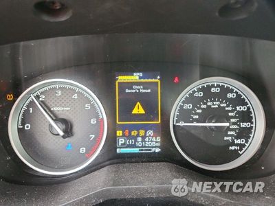 Zdjęcie 9 z 14 samochodu: 2019 SUBARU FORESTER LIMITED VIN:JF2SKASC3KH408451 - miniatura
