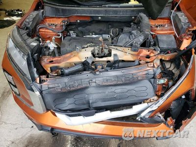 Zdjęcie 11 z 13 samochodu: 2020 MITSUBISHI OUTLANDER SPORT ES VIN:JA4AP3AU9LU008267 - miniatura