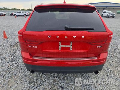 Zdjęcie 6 z 13 samochodu: 2019 VOLVO XC60 T5 VIN:LYV102RK4KB289832 - miniatura