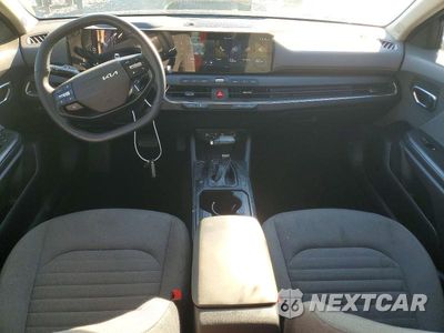 Zdjęcie 8 z 12 samochodu: 2025 KIA K4 EX VIN:3KPFU4DEXSE081417 - miniatura