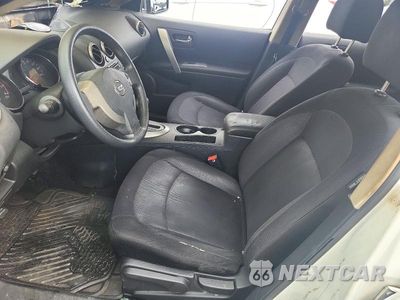 Zdjęcie 7 z 13 samochodu: 2011 NISSAN ROGUE S VIN:JN8AS5MV7BW304111 - miniatura
