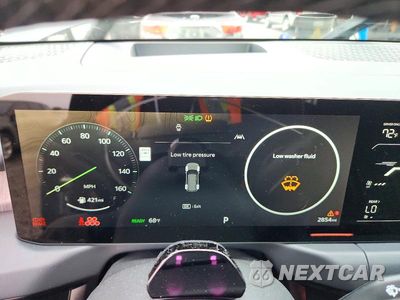 Zdjęcie 9 z 14 samochodu: 2027 KIA TELLURIDE HYBRID X-LINE SX PRESTIGE VIN:5XYPLESA0VG022879 - miniatura
