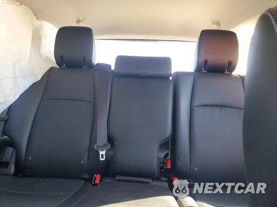 Zdjęcie 10 z 13 samochodu: 2021 TOYOTA 4RUNNER LIMITED VIN:JTEKU5JR5M5888756 - miniatura