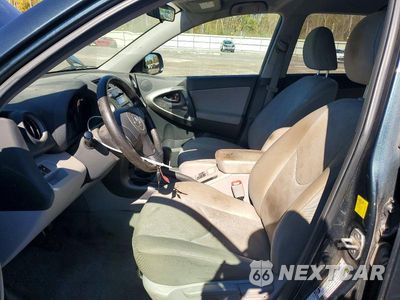 Zdjęcie 7 z 14 samochodu: 2010 TOYOTA RAV4 BASE VIN:2T3BF4DV6AW052993 - miniatura
