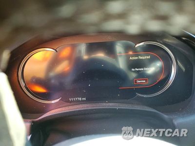 Zdjęcie 9 z 12 samochodu: 2017 CADILLAC XTS PREMIUM LUXURY VIN:2G61R5S32H9133023 - miniatura