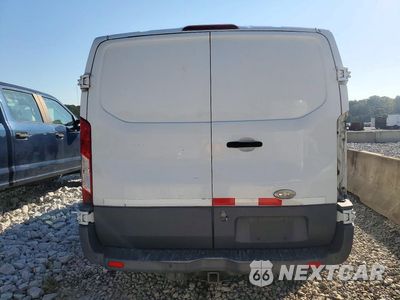 Zdjęcie 6 z 13 samochodu: 2015 FORD TRANSIT T-250 VIN:1FTNR1ZM7FKA68090 - miniatura