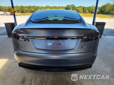Zdjęcie 6 z 12 samochodu: 2022 TESLA MODEL S VIN:5YJSA1E54NF461193 - miniatura
