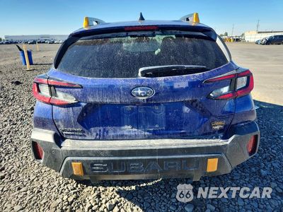 Zdjęcie 6 z 13 samochodu: 2024 SUBARU CROSSTREK WILDERNESS VIN:4S4GUHU6XR3744972 - miniatura