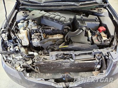 Zdjęcie 11 z 12 samochodu: 2009 NISSAN ALTIMA 2.5 VIN:1N4AL21E89N457226 - miniatura