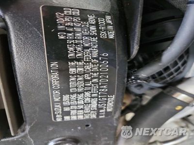 Zdjęcie 10 z 10 samochodu: 2013 SUZUKI GSX-R1000 VIN:JS1GT78A7D2100676 - miniatura