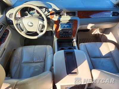 Zdjęcie 8 z 13 samochodu: 2009 CHEVROLET TAHOE HYBRID VIN:1GNFK13539R110946 - miniatura
