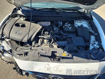 Zdjęcie 11 z 12 samochodu: 2015 MAZDA 6 SPORT VIN:JM1GJ1U57F1185707 - miniatura