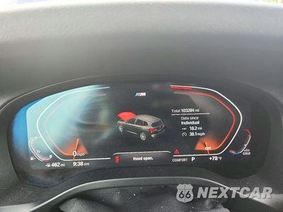 Zdjęcie 9 z 14 samochodu: 2023 BMW X3 SDRIVE30I VIN:5UX43DP08P9R48432 - miniatura