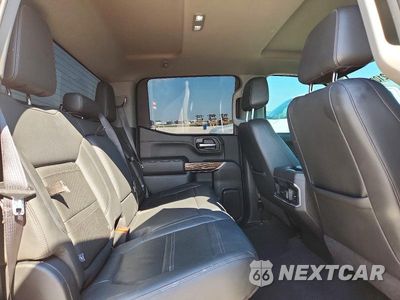 Zdjęcie 10 z 12 samochodu: 2020 GMC SIERRA VIN:3GTP8CED7LG135884 - miniatura