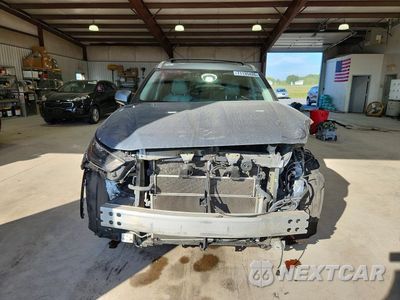 Piąte zdjęcie samochodu w środku: 2022 TOYOTA HIGHLANDER HYBRID XLE VIN:5TDGBRCH8NS081946 - miniatura