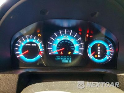 Zdjęcie 9 z 12 samochodu: 2012 FORD FUSION SE VIN:3FAHP0HA4CR120812 - miniatura