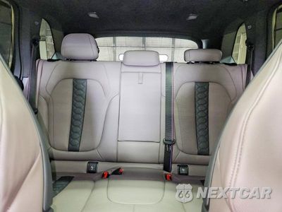Zdjęcie 10 z 14 samochodu: 2026 BMW X5 M COMPETITION VIN:5YM13ET01T9271337 - miniatura