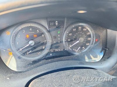 Zdjęcie 9 z 12 samochodu: 2011 LEXUS ES 350 VIN:JTHBK1EGXB2424838 - miniatura