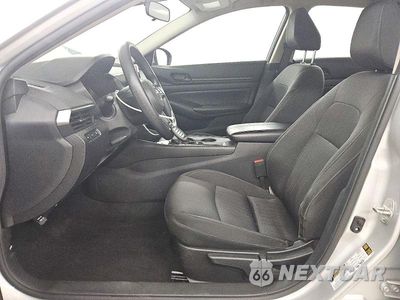 Zdjęcie 7 z 12 samochodu: 2023 NISSAN ALTIMA S VIN:1N4BL4BV0PN373400 - miniatura