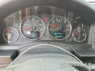 Zdjęcie 9 z 13 samochodu: 2011 JEEP LIBERTY LIMITED VIN:1J4PN5GK3BW548055 - miniatura