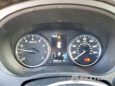 Zdjęcie 9 z 13 samochodu: 2019 MITSUBISHI OUTLANDER SE VIN:JA4AZ3A37KZ021537 - miniatura