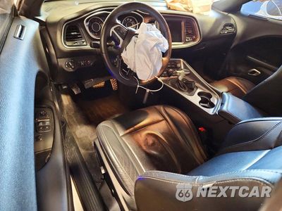 Zdjęcie 8 z 13 samochodu: 2015 DODGE CHALLENGER SXT PLUS VIN:2C3CDZBT7FH703309 - miniatura
