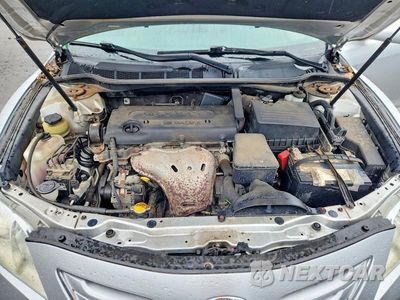 Zdjęcie 11 z 13 samochodu: 2009 TOYOTA CAMRY XLE VIN:4T4BE46K49R117954 - miniatura