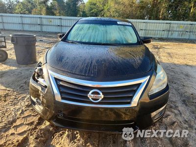 Piąte zdjęcie samochodu w środku: 2013 NISSAN ALTIMA 2.5 VIN:1N4AL3AP2DN472577 - miniatura