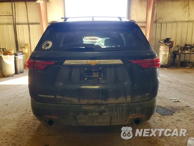 Zdjęcie 6 z 14 samochodu: 2022 CHEVROLET TRAVERSE LT VIN:1GNEVGKW0NJ176220 - miniatura