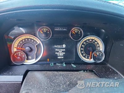 Zdjęcie 9 z 13 samochodu: 2015 RAM 1500 SPORT VIN:1C6RR7MT4FS502377 - miniatura
