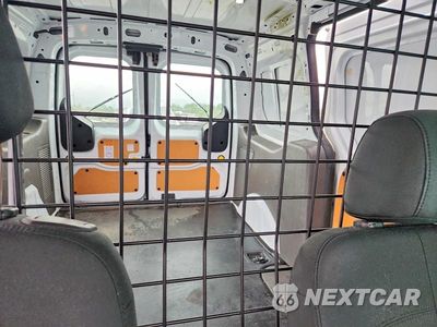 Zdjęcie 10 z 13 samochodu: 2019 FORD TRANSIT CONNECT VIN:NM0LS7E27K1395718 - miniatura