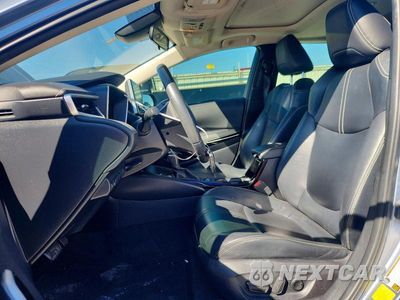 Zdjęcie 7 z 12 samochodu: 2020 TOYOTA COROLLA XLE VIN:JTDFPRAE7LJ025237 - miniatura