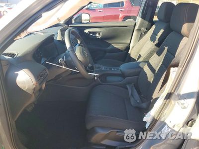 Zdjęcie 7 z 14 samochodu: 2027 HONDA HR-V SPORT VIN:3CZRZ1H54VM705868 - miniatura
