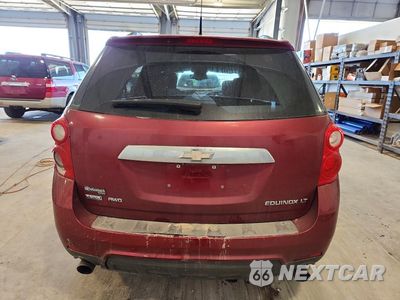Zdjęcie 6 z 14 samochodu: 2012 CHEVROLET EQUINOX LT VIN:2GNFLEE50C6207123 - miniatura