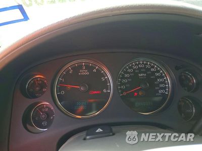 Zdjęcie 9 z 12 samochodu: 2007 GMC NEW SIERRA C1500 VIN:3GTEC13J17G539983 - miniatura
